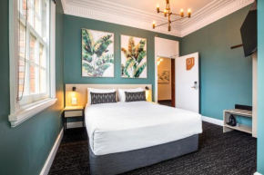 Отель Nightcap at Pymble Hotel  Паймбл